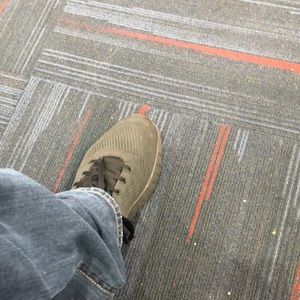 Meet your Posher, Michael